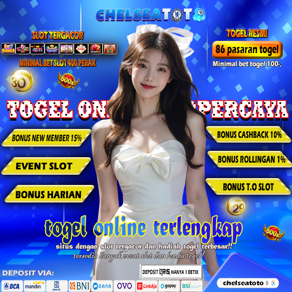 CHELSEATOTO : Login Situs Slot Online Terfavorit Dan Togel Terpercaya - WooCommerce eCommerce